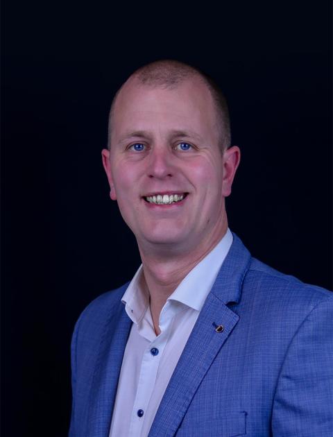 Jeroen Driessens