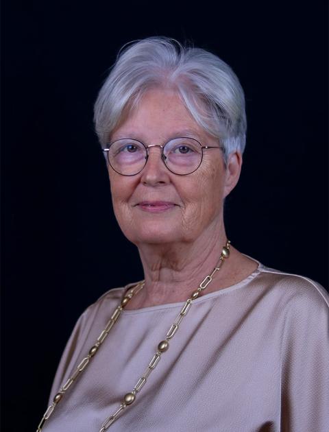 Katelijn Van Isacker