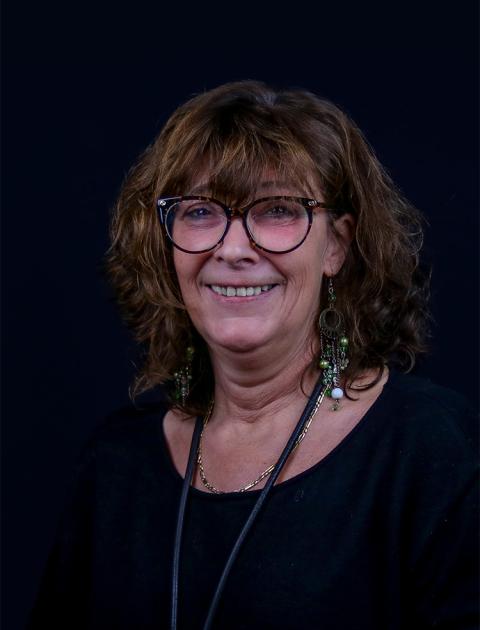 Nancy Vansteenkiste