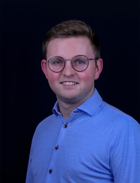 Emiel Debusseré
