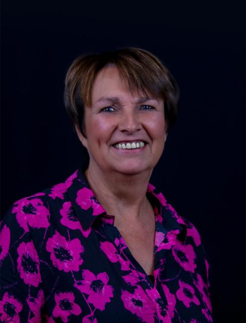 Greta Vandeputte