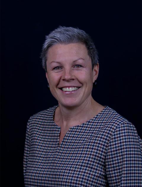Sybille Geldhof