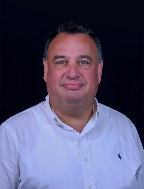 Wally Corneillie